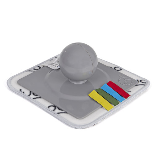 Duop Ball & Socket Frame (HE163)